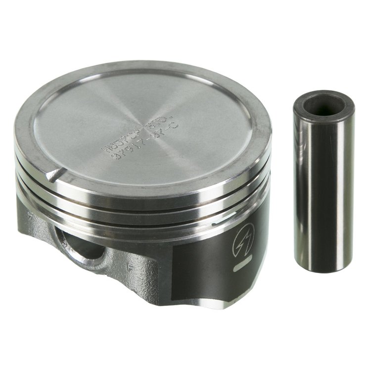 Cast Piston - Individual