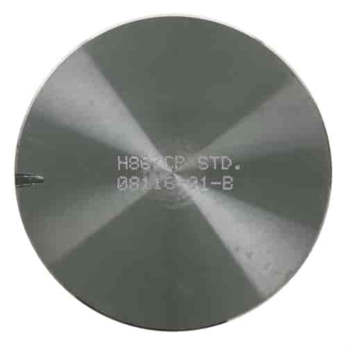 Cast Piston - Individual