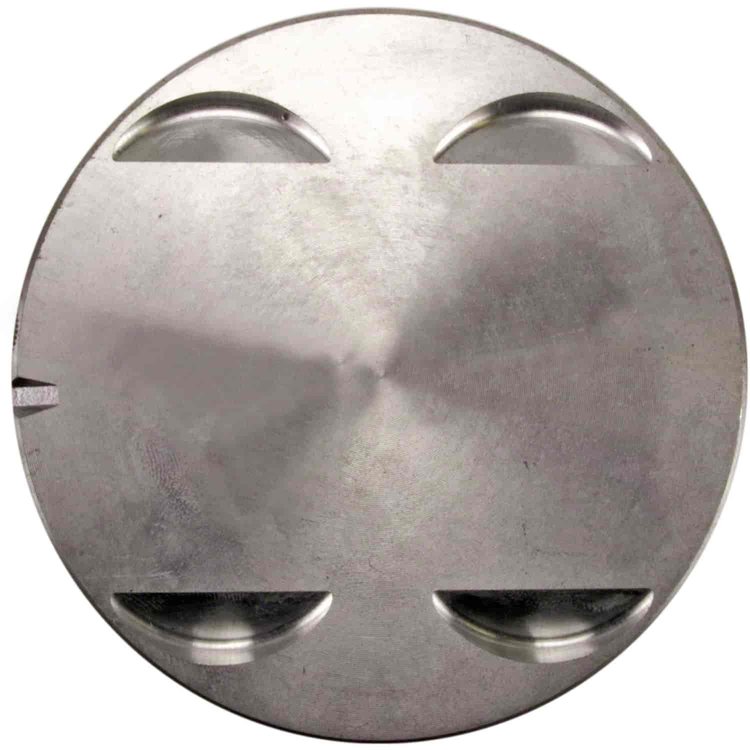 Cast Piston - Individual