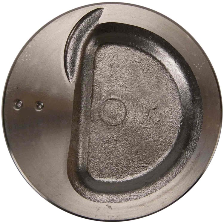 Cast Piston - Individual