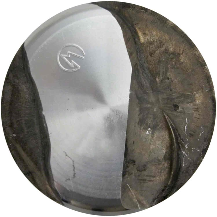POWERFORGED PISTON