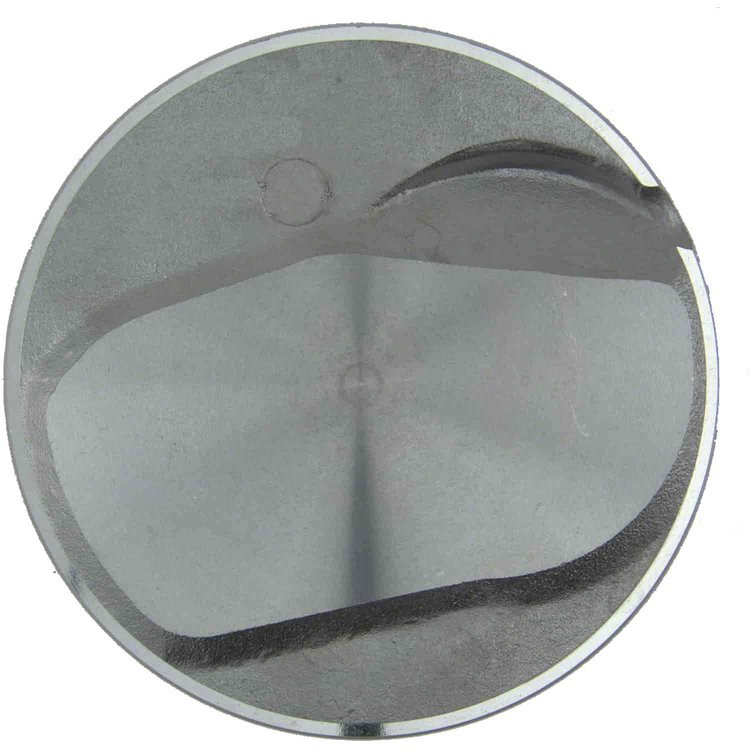 POWERFORGED PISTON