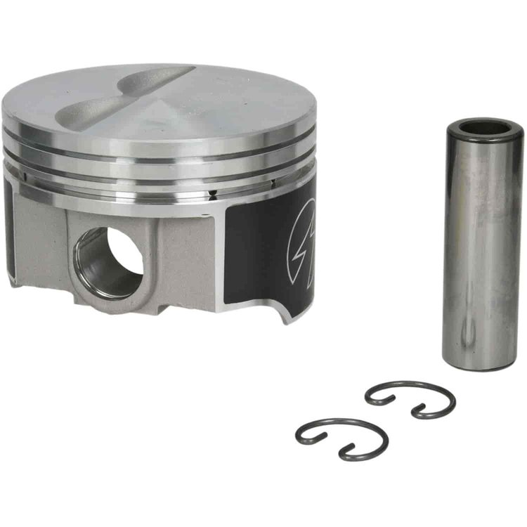 POWERFORGED PISTON