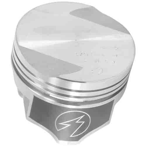 351C Stock-Type Piston, .000" Overbore Piston Dia.: 4.000"