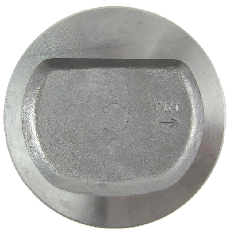 POWERFORGED PISTON