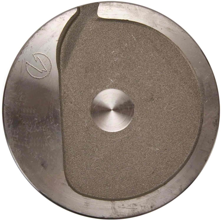 POWERFORGED PISTON
