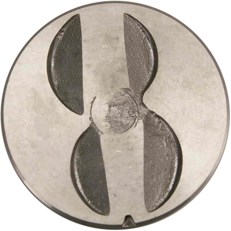 POWERFORGED PISTON