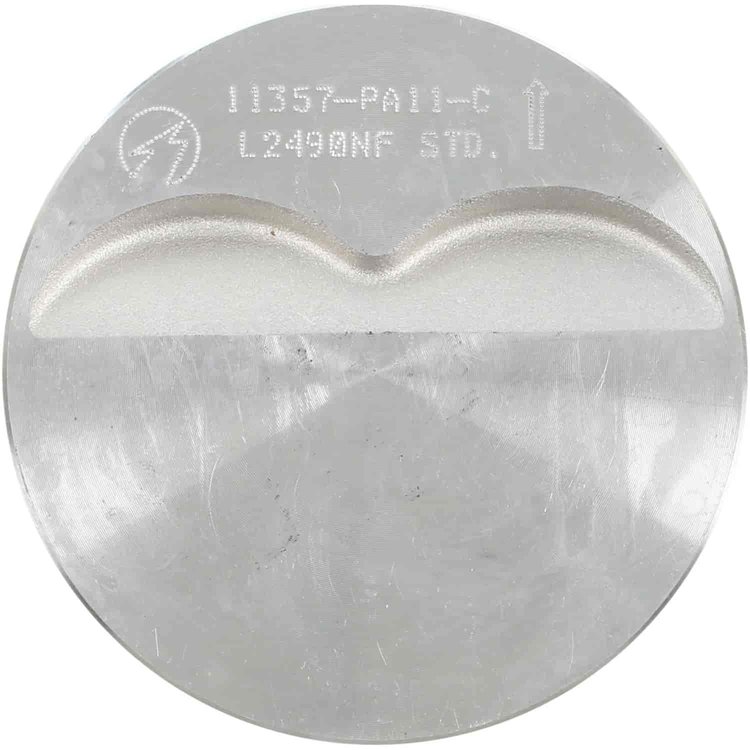 Forged Piston - Individual