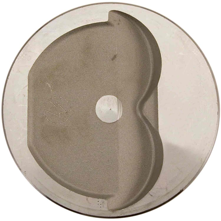 Forged Piston - Individual