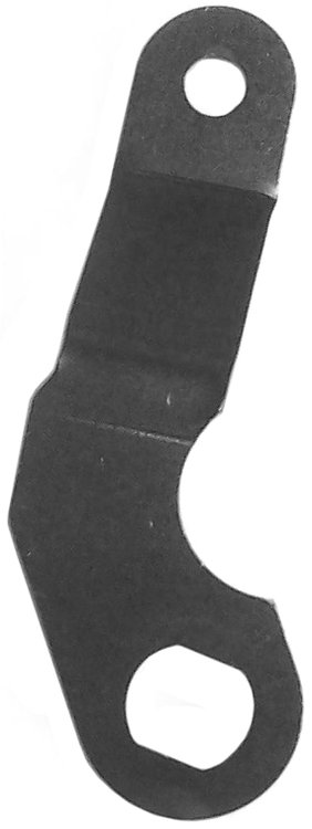Powerglide Rod Linkage Transmission Lever