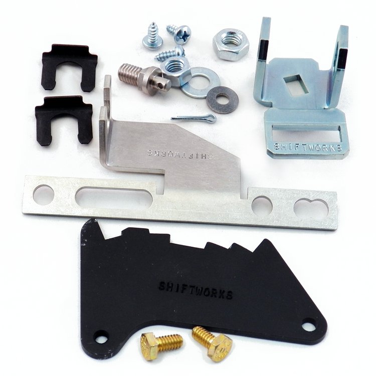 SHIFTER CONVERSION KIT