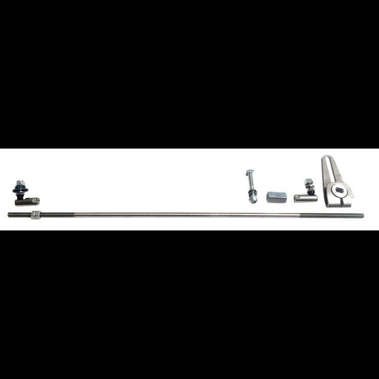 Column Shifter Arm Linkage Conversion for GM Transmissions