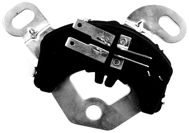 Neutral-safety & Backup Light Switch 1964-1967 Chevy Chevelle & Impala