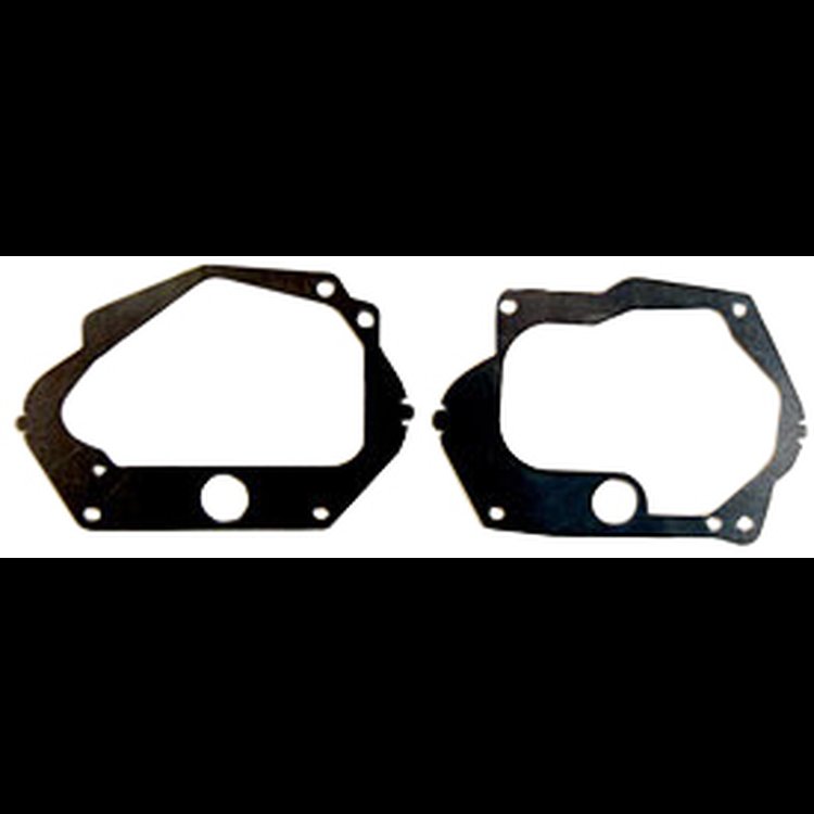 Gauge Adapters 1966-1967 Chevy Chevelle