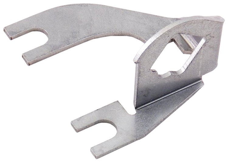 TH350 Kickdown Bracket for Small Block Chevy