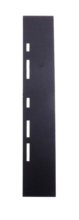 Shift Indicator Light Bucket Shield 1964-1967 Chevy Chevelle
