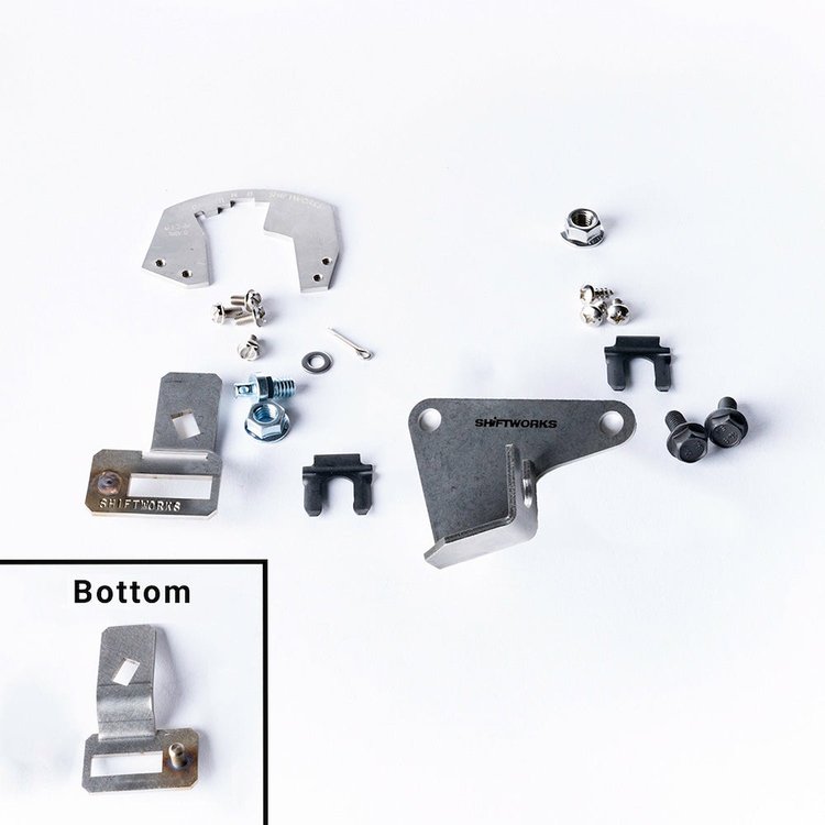 SHIFT CONVERSION KIT VETT