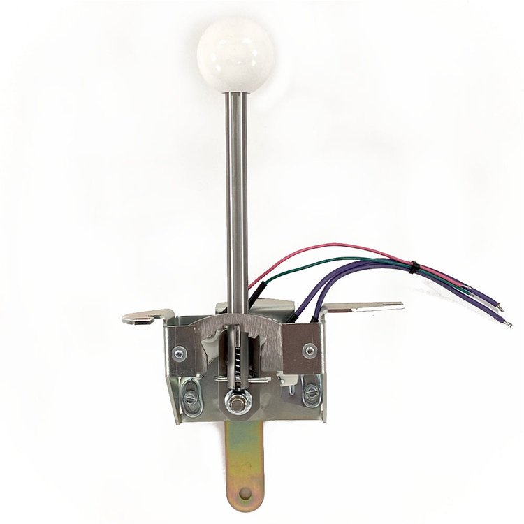 shifter vette 56-64
