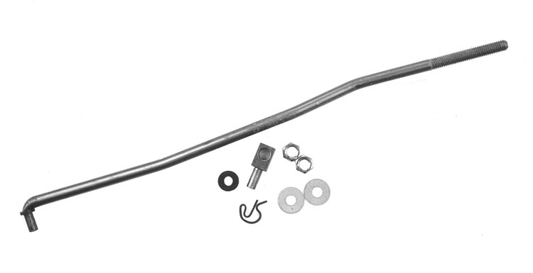 Powerglide Rod & Swivel Kit 1964-1967 Chevy Chevelle