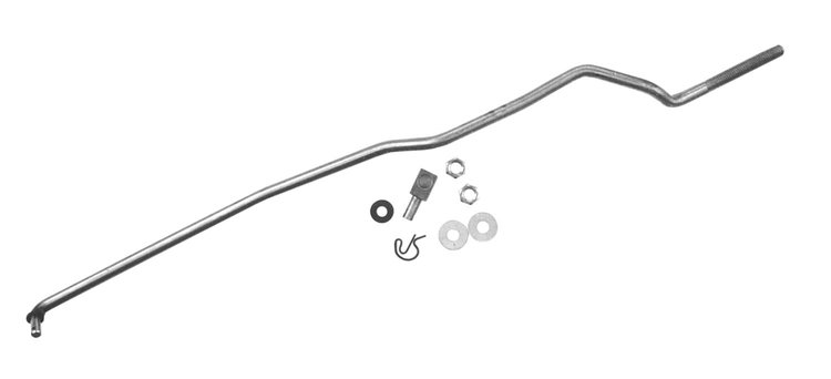 Shifter Rod Linkage 1965-1967 Chevy Impala