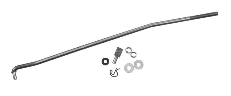Shifter Rod Linkage 1965-1967 Chevy Nova