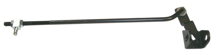 Shifter Rod Linkage 1968-1972 Chevy Nova