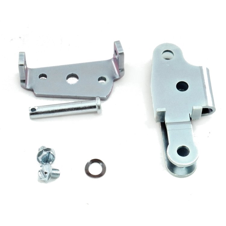 Neutral Safety Switch Relocation 1968-1981 Pontiac Firebird & 1973-1981 Chevy Camaro
