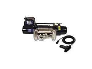 EP Series 6.0 6000 lb. Winch