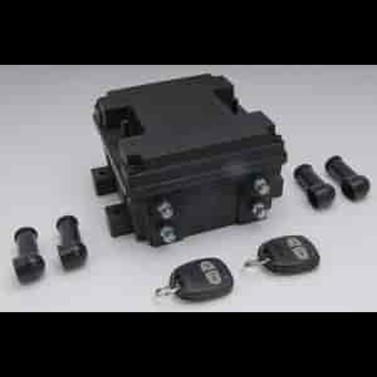 Wireless Power Drive System Fits Superwinch 12V Power Drives