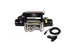 EPi Series 9.0 9000 lb. Winch
