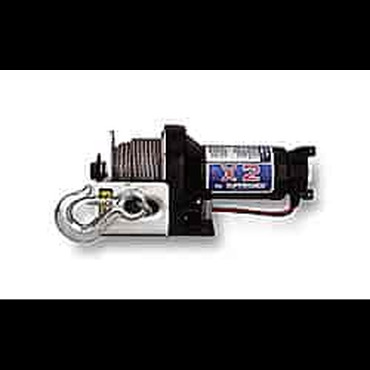 X2 Series Winch Rated Line Pull 3,000 lb.