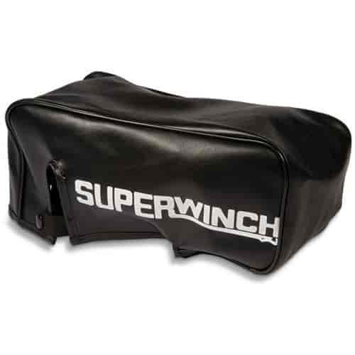 Winch Cover Fits X3, X3F, S3000, S4000 & S5000 Winches