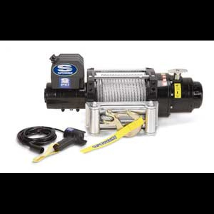 EP Series 16.5 16500 lb. Winch