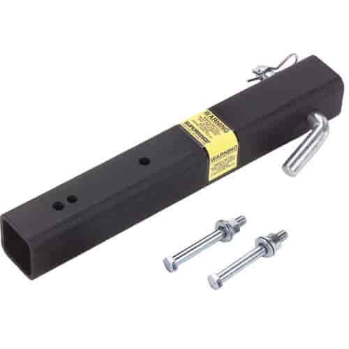 2" Hitch Mount Class III Receivers