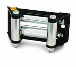 Roller Fairlead Fits All GP and T Series Winches