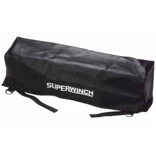 Winch Cover Fits X6, X9 and Husky Winches