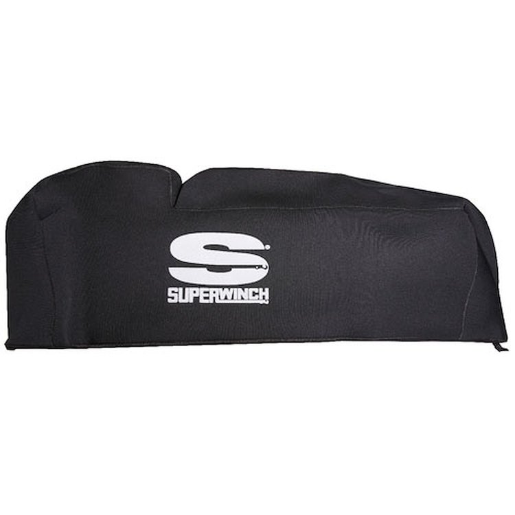 Winch Cover Fits Talon 9.5, 12.5, Rock 9.8, Tiger Shark 9500, 11,500, LP Series and X9