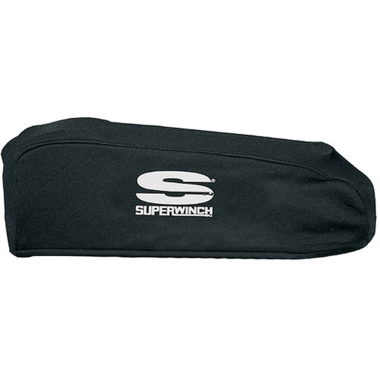 WINCH COVER