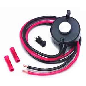 Repair Switch with 3" Wire Pigtail Fits S and X Series Direct Switch Models