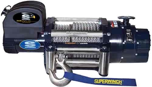 WINCH-TALON 14.0 24V