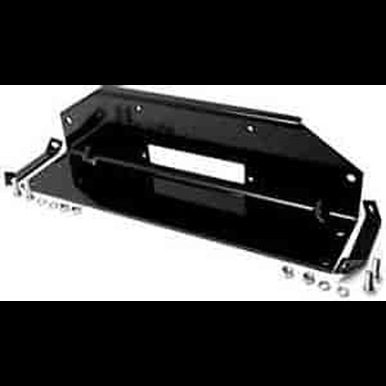 Universal Winch Mount Plate Fits S6000-9000/X6CD/X9
