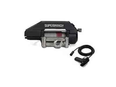 6000# WINCH