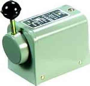 AC 2000 Electrical Drum Switch UL/CSA