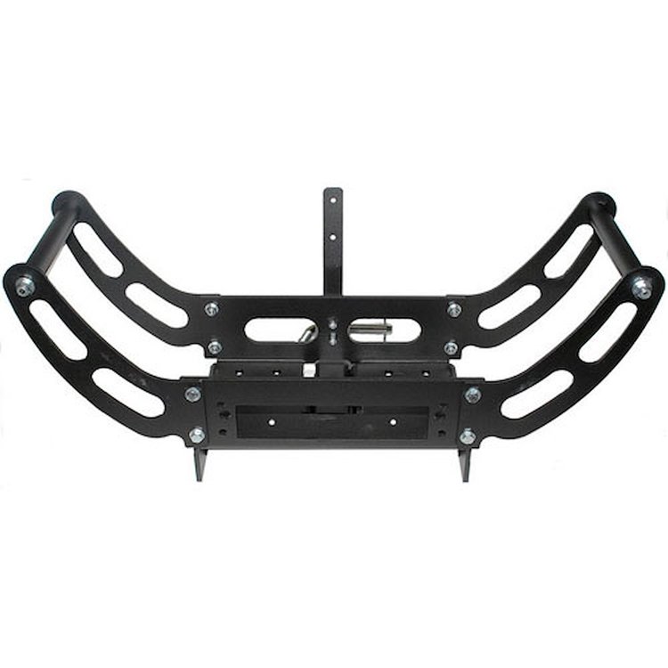 Cradle Hitch Mount Large 4-Bolt Pattern