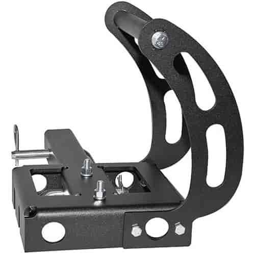 Cradle Hitch Mount Small 2-Bolt Pattern