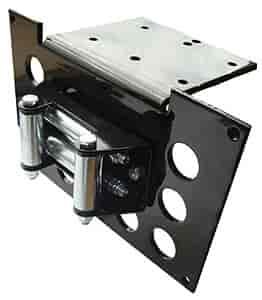 ATV Winch Mount Artic Cat