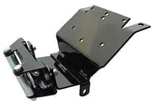 ATV Winch Mount 1993-2000 Honda TRX 350 2x4/4x4