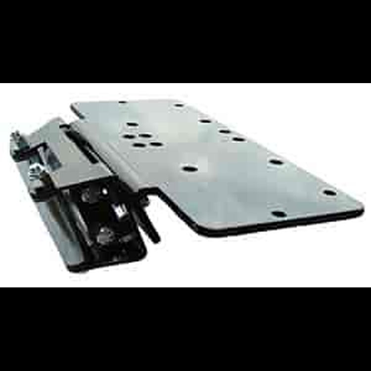 ATV Winch Mount 2001-2004 Honda TRX 500 Foreman/Rubicon