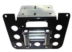 ATV Winch Mount Artic Cat