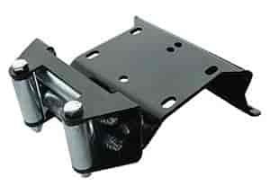 ATV Winch Mount CAN-AM/Bombardier